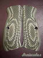 GUANCE X CZ SP01 VZ GRIPS