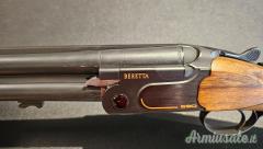 Beretta 690 TRAP 12