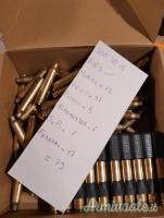 Bossoli 300 Winchester Magnum