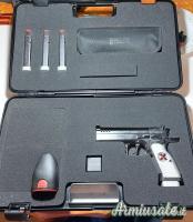 Tanfoglio stock 2 xtreme