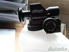 Diottra Visionic di Walther
