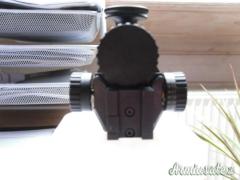 Diottra Visionic di Walther