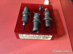 Dies per ricarica calibri 44 special 44 magnum