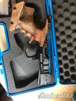 Matchguns Mg 4 .32 S&W Long