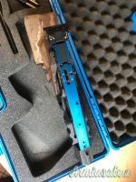 Matchguns Mg 4 .32 S&W Long