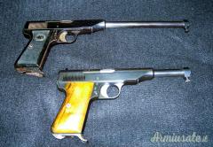 Bernardelli 47 .22 LR Long Rifle