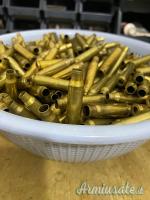 500 bossoli calibro 223 rem remington