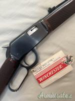 Winchester 9422 xtr .22 Long Rifle