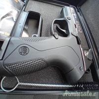 BRUNI  PX 4  9 MM