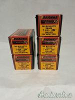 Palle 284 , 7 mm Barnes mono