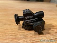 Diottra Visionic di Walther