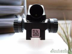 Diottra Visionic di Walther