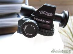 Diottra Visionic di Walther