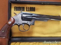 Franchi Revolver .22 LR Long Rifle