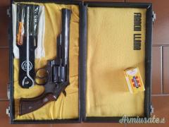 Franchi Revolver .22 LR Long Rifle