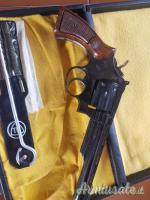 Franchi Revolver .22 LR Long Rifle