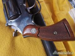 Franchi Revolver .22 LR Long Rifle