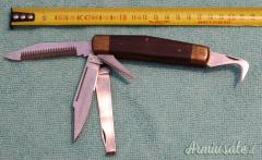 Coltello Multiuso Vintage