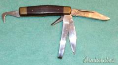 Coltello Multiuso Vintage