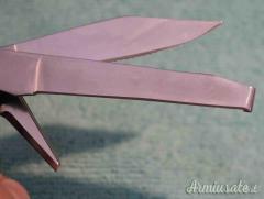 Coltello Multiuso Vintage