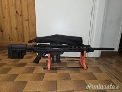 Savage 10 .308 Winchester