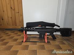 Savage 10 .308 Winchester