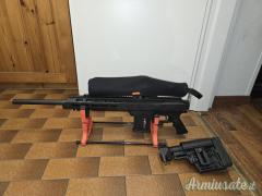 Savage 10 .308 Winchester