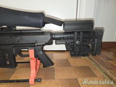 Savage 10 .308 Winchester