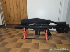 Savage 10 .308 Winchester