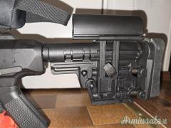 Savage 10 .308 Winchester