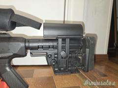 Savage 10 .308 Winchester