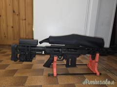 Savage 10 .308 Winchester