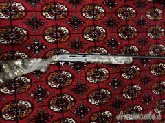 Franchi Affinity 3 Cobalt  12