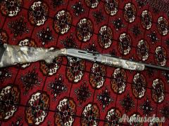 Franchi Affinity 3 Cobalt  12