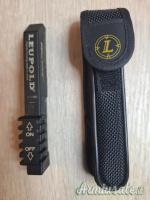 Collimatore ottico Leupold 