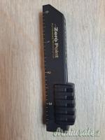 Collimatore ottico Leupold 