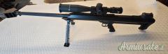 Barrett M99 .416 Barrett