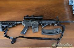 Colt M4 .22 Long Rifle