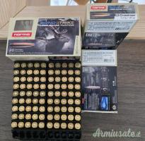 Cedo 120 bossoli NORMA 6,5 Creedmore in scatola 1° sparo