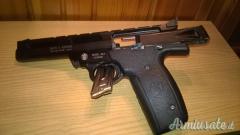 Smith & Wesson 22 A .22 LR Long Rifle