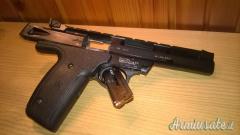 Smith & Wesson 22 A .22 LR Long Rifle