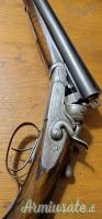 Doppietta Cal 12 J.P. SAUER & SOHN, SUHL..
