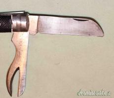 Coltello Esercito Italiano anni 50'