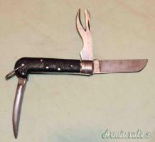 Coltello Esercito Italiano anni 50'