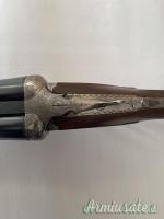 Rizzini DOPIETTA 12