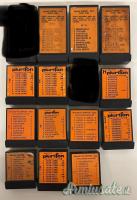 CEDO CASSETTE  PLURIFON PER ACQUATICI E OCHE