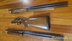 PERAZZI  SC1  TRAP  ELICA