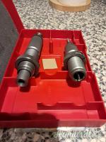 Die full Hornady 6,5-284