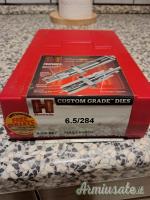 Die full Hornady 6,5-284