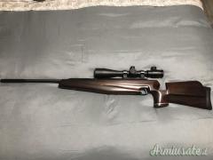 Diana 52 sporting  4.5/.177